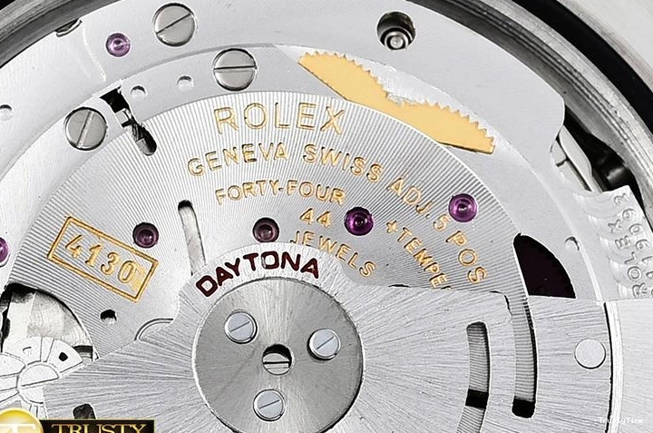0409 ROLDYT0250A – Daytona WaterResistant 903